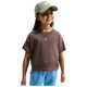 Nike Παιδική κοντομάνικη μπλούζα Sportswear Essential Kids' (Girls') T-Shirt